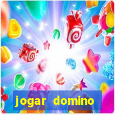 jogar domino valendo dinheiro